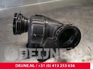 Volvo V60 Resonanzgehäuse O217094 foto 3