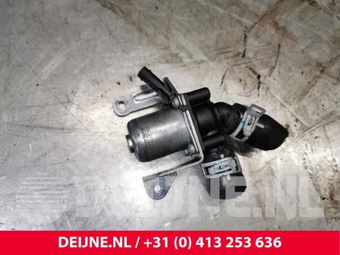Volvo V60 Heizungsventil Elektrisch O217098