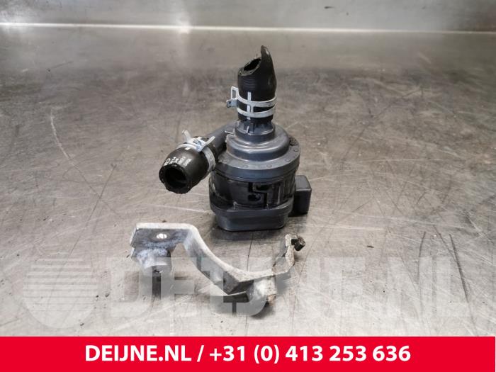 Volvo V60 Wasserpumpe O217102