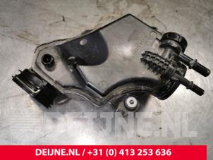Volvo V60 Ansaugschlauch Luft O217103 foto 2