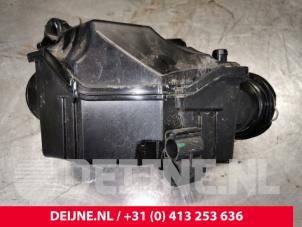 Volvo V60 Ansaugschlauch Luft O217103 foto 3