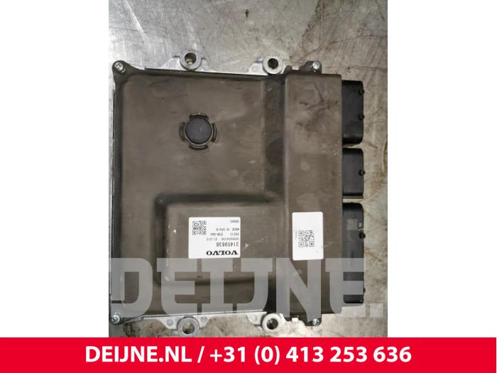Volvo V60 Computer Motormanagement O217105