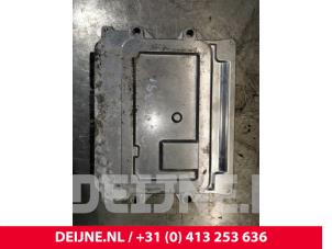 Volvo V60 Steuergerät Motormanagement O217105 foto 2