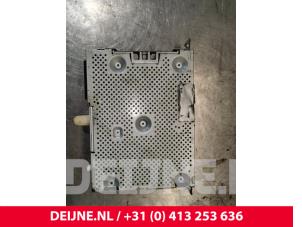 Citroen Jumpy Radio module O217106 foto 2