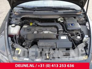 Gebruikte Motor Volvo V50 (MW) 2.5 T5 20V AWD Prijs € 1.750,00 Margeregeling aangeboden door van Deijne Onderdelen Uden B.V.