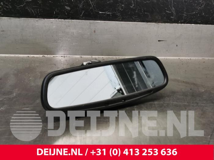 Volvo V50 Innenspiegel O217123