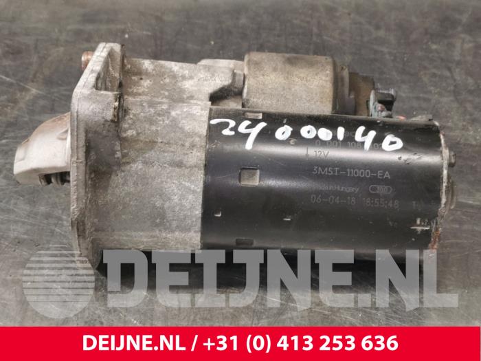 Volvo V50 Anlasser O217168