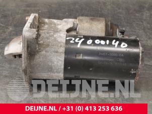 Gebruikte Startmotor Volvo V50 (MW) 2.5 T5 20V AWD Prijs € 40,00 Margeregeling aangeboden door van Deijne Onderdelen Uden B.V.