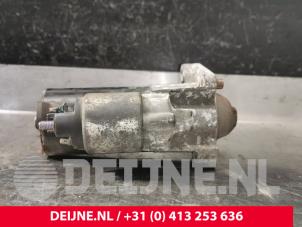 Volvo V50 Startmotor O217168 foto 2