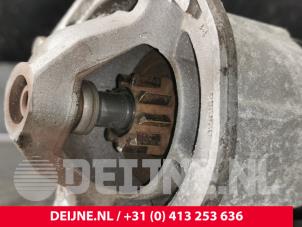 Volvo V50 Startmotor O217168 foto 3