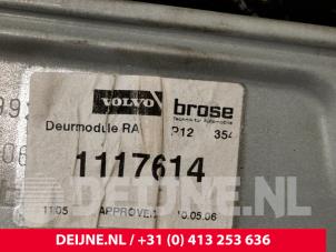 Volvo V50 Rear door window mechanism 4-door, right O217187 foto 3