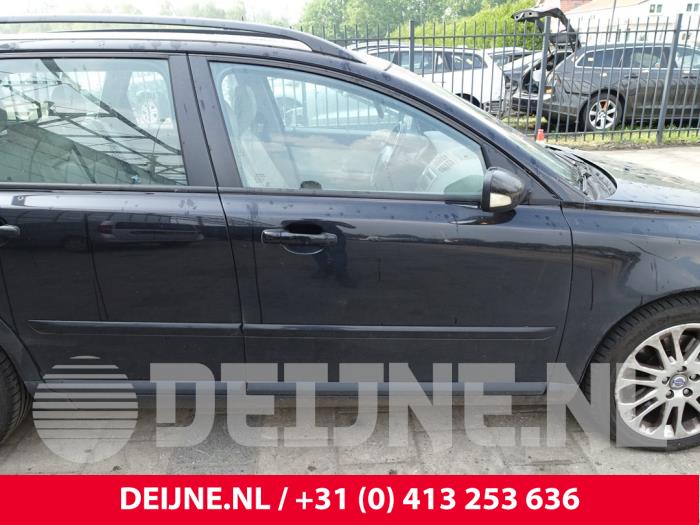 Volvo V50 Deurslot Mechaniek 4Deurs rechts-voor O217189