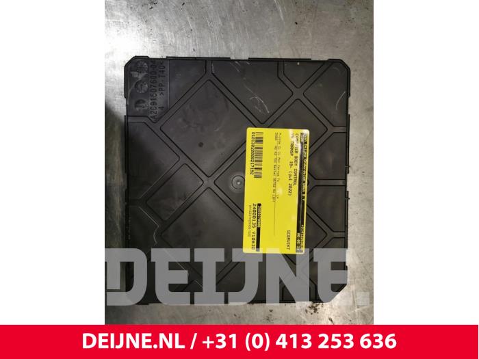 Gebruikte Computer Body Control Volkswagen Transporter T6 2.0 TDI 150 Prijs € 181,50 Inclusief btw aangeboden door van Deijne Onderdelen Uden B.V.
