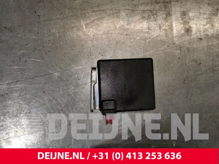 Volkswagen Transporter Antenne Versterker O217193