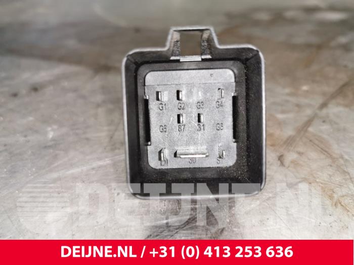 Gebruikte Adblue Computer Volkswagen Transporter T6 2.0 TDI 150 Prijs € 72,60 Inclusief btw aangeboden door van Deijne Onderdelen Uden B.V.