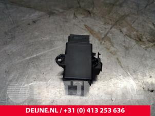 Volkswagen Transporter Sitzheizungsmodul O217197 foto 3