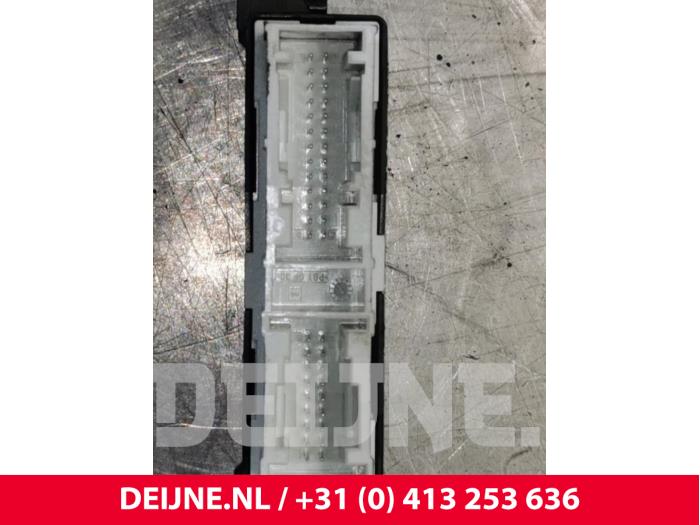 Volkswagen Transporter PDC Module O217198