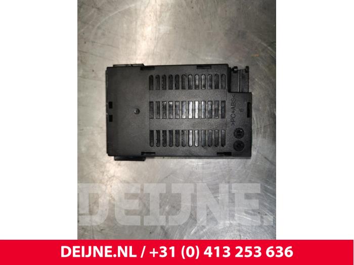Volkswagen Transporter AUX/USB aansluiting O217199