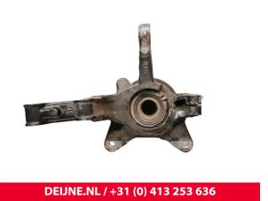 Mercedes Citan Knuckle, front right O217205 photo 2