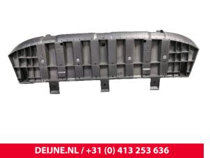 Nieuwe Bumper onderplaat Peugeot Partner Prijs € 39,93 Inclusief btw aangeboden door van Deijne Onderdelen Uden B.V.