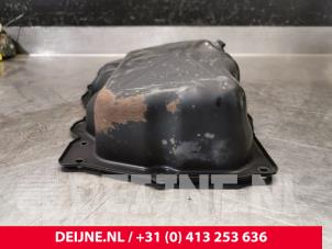 Ford Transit Carterpan O217248 foto 3