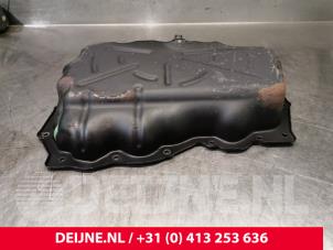 Gebruikte Carterpan Ford Transit 2.0 TDCi 16V Eco Blue 130 Prijs € 30,25 Inclusief btw aangeboden door van Deijne Onderdelen Uden B.V.