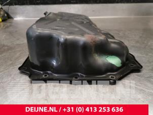 Ford Transit Carterpan O217248 foto 2