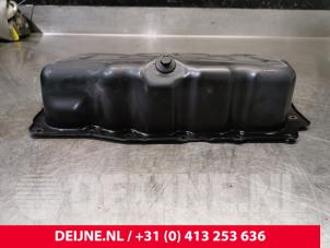 Ford Transit Carterpan O217248 foto 4