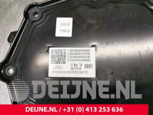 Ford Transit Distributiedeksel O217252 foto 3