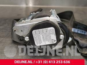 Volvo V60 Sicherheitsgurt links hinten O217254 foto 3