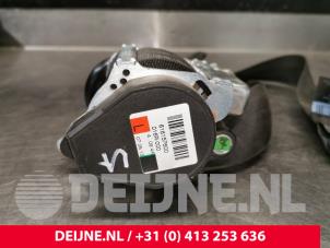 Volvo V60 Sicherheitsgurt links hinten O217254 foto 2