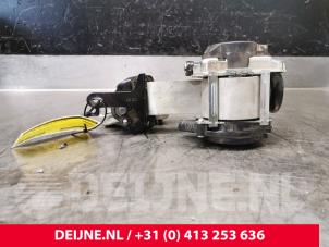 Volvo V60 Sicherheitsgurt links vorne O217255 foto 3