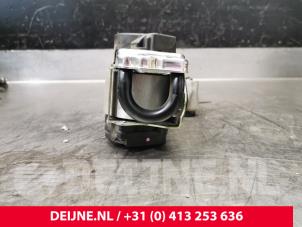 Volvo V60 Sicherheitsgurt links vorne O217255 foto 2