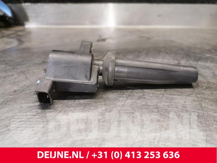 Volvo C30 Ignition coil O217262