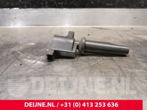 Volvo C30 Zündspule O217264 foto 2