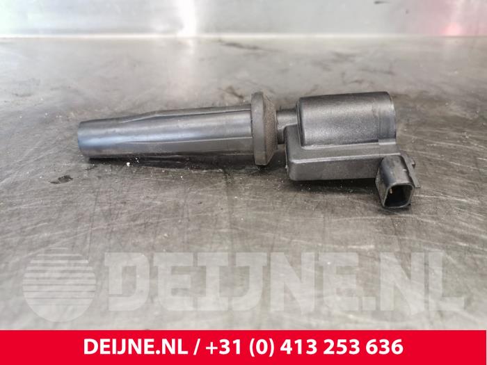 Volvo C30 Ignition coil O217265