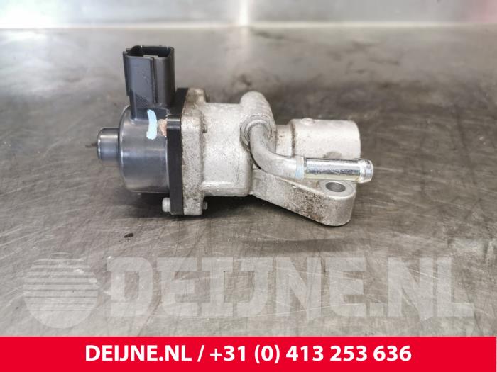 Volvo C30 EGR valve O217273