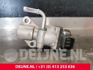 Volvo C30 AGR Ventil O217273 foto 3