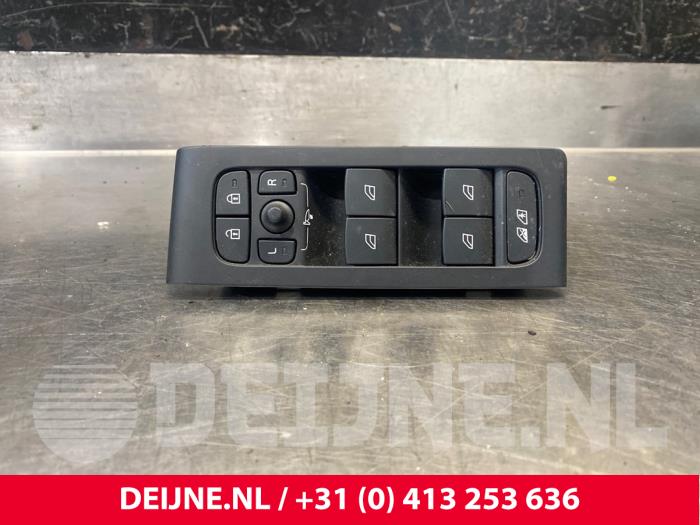 Volvo XC40 Elektrisches Fenster Schalter O217324