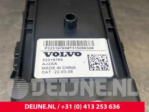 Volvo XC40 Electric window switch O217324 photo 2