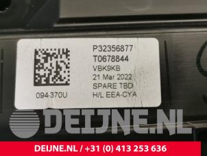 Volvo XC40 Kilometerteller KM O217328 foto 3