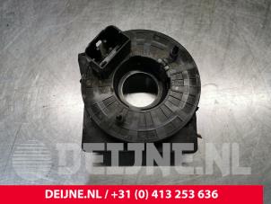 Volkswagen Transporter Steuergerät Airbag O217358 foto 3