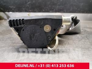 Volkswagen Transporter Sicherheitsgurt rechts vorne O217360 foto 4