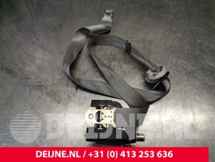 Volkswagen Transporter Sicherheitsgurt rechts vorne O217360 foto 3