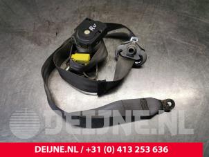 Volkswagen Transporter Sicherheitsgurt rechts vorne O217360 foto 2