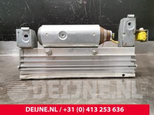 Volkswagen Transporter Airbag rechts (Armaturenbrett) O217362 foto 3