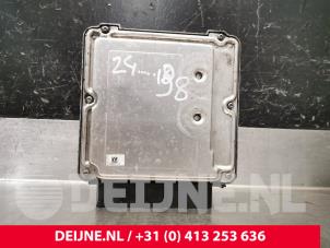 Volkswagen Amarok Engine management computer O217367 photo 2