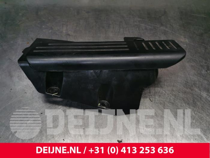 Tesla Model S Voetsteun O217372