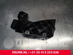 Tesla Model S Footrest O217372 photo 2