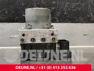 Volkswagen Crafter ABS pump O217381 photo 3